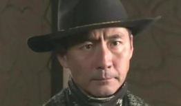 电视剧津门飞鹰,风云际会，英雄辈出