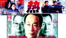 反腐题材电视剧,反腐风云下的正义之战