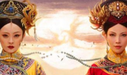 后宫争宠的电视剧,权谋与爱恨的宫廷角逐