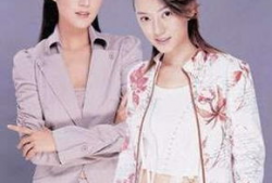 姐妹花电视剧,命运交织的姐妹情深